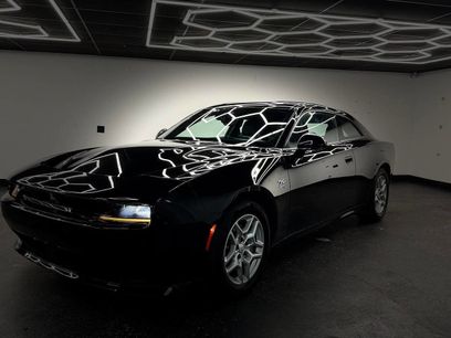 Used 2025 Dodge Charger Daytona R/T w/ Quick Order Package 25M R/T