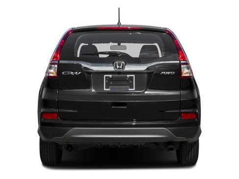 Used 2016 Honda CR-V LX image 5
