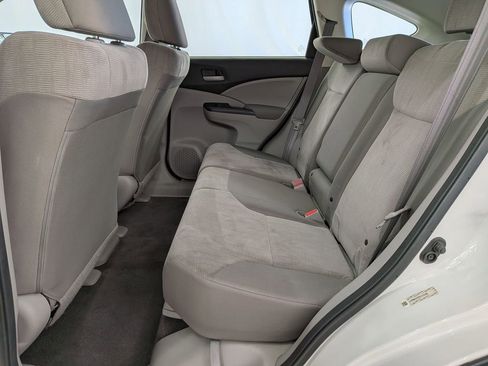 Used 2014 Honda CR-V LX image 27