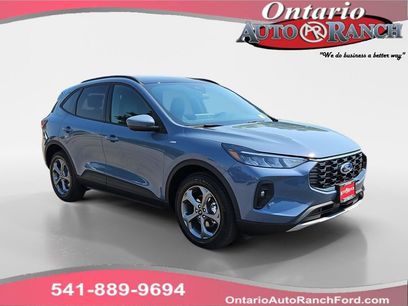 New 2025 Ford Escape ST-Line Elite w/ Tech Pack #2