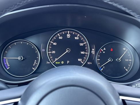 New 2026 MAZDA CX-50 AWD 2.5 Hybrid w/ Weather Package image 26