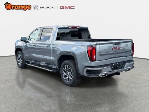 New 2026 GMC Sierra 1500 SLT w/ SLT Premium Package AWD/4WD image 5