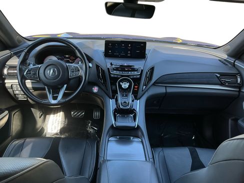 Used 2021 Acura RDX A-Spec FWD image 9