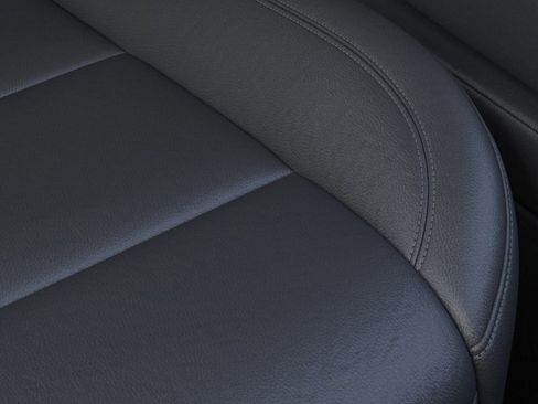 New 2026 Chevrolet Silverado 2500 LT w/ Trail Boss Package image 21