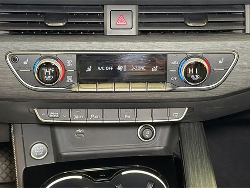 Used 2021 Audi A5 2.0T Premium Plus image 24