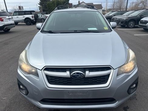 Used 2013 Subaru Impreza 2.0i Sport Premium w/ Popular Pkg 1 image 8