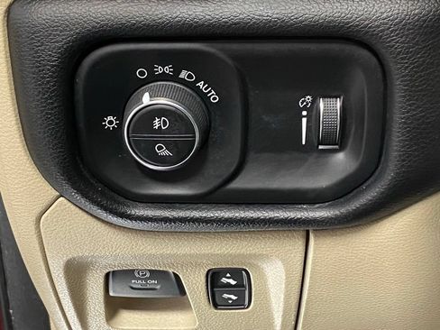 Used 2021 RAM 1500 Big Horn AWD/4WD image 20