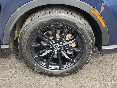 Used 2024 Honda CR-V Sport-L image 8