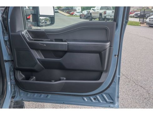 Used 2023 Ford F150 XLT w/ Equipment Group 302A High AWD/4WD image 17