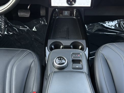 Used 2021 Ford Mustang Mach-E Premium image 27