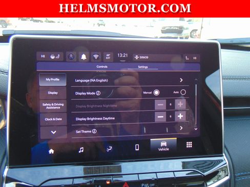 New 2026 Jeep Compass Latitude image 30