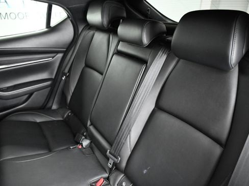 Used 2022 MAZDA MAZDA3 s AWD/4WD image 30