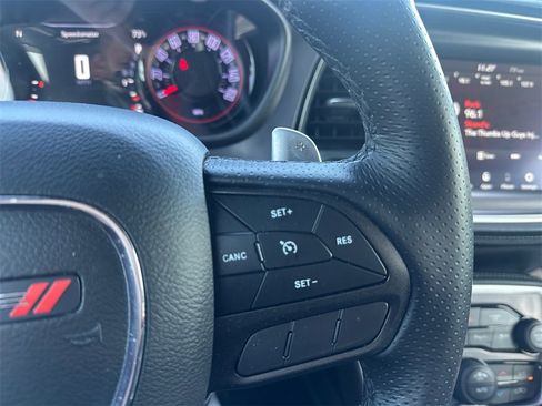 Certified 2021 Dodge Challenger R/T w/ Plus Package image 29