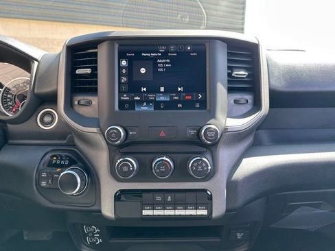 New 2024 RAM 2500 Tradesman w/ Chrome Appearance Group image 7