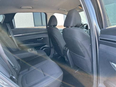 Used 2024 Hyundai Tucson SEL AWD/4WD image 11