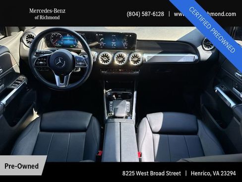 Used 2023 Mercedes-Benz EQB 300 300 image 18