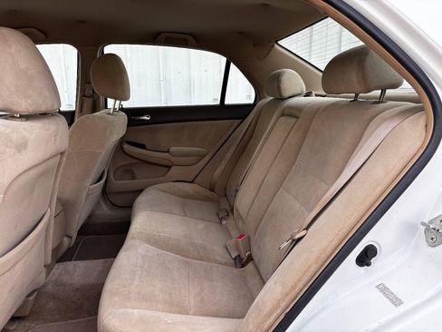 Used 2007 Honda Accord SE image 10