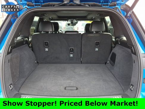 Used 2023 Jeep Grand Cherokee Summit image 30