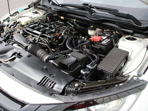 Used 2019 Honda Civic Si image 14