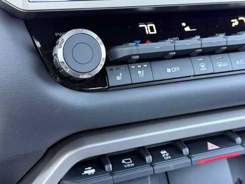 New 2026 Toyota Tundra Platinum AWD/4WD image 21