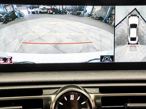 Used 2023 Lexus IS 350 F Sport image 30