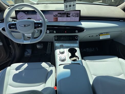 New 2026 Genesis Electrified GV70 image 48