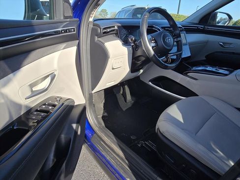 Used 2024 Hyundai Tucson Limited image 10