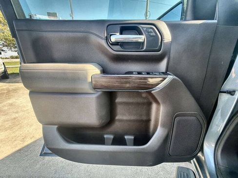 Used 2019 Chevrolet Silverado 1500 LT w/ Texas Edition RWD image 21