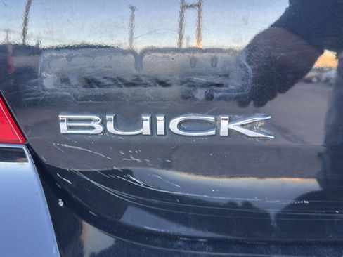 Used 2007 Buick LaCrosse CX w/ Chrome Enhancement Package image 35