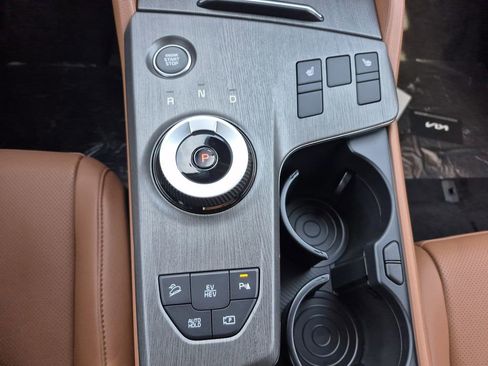 New 2026 Kia Sportage X-Line image 9