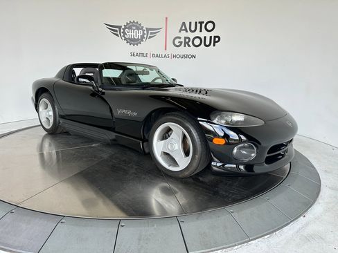 Used 1995 Dodge Viper RT/10 image 24