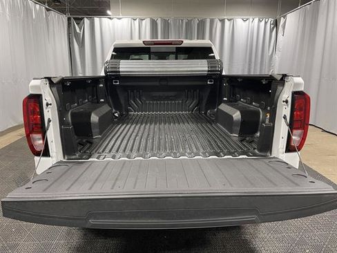 New 2025 GMC Sierra 1500 Elevation w/ Preferred Package image 10