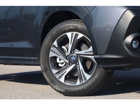 New 2026 Subaru Crosstrek 2.0i Premium AWD/4WD image 26
