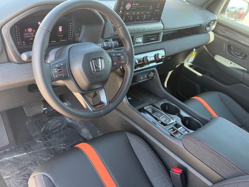 New 2026 Honda Passport TrailSport image 18