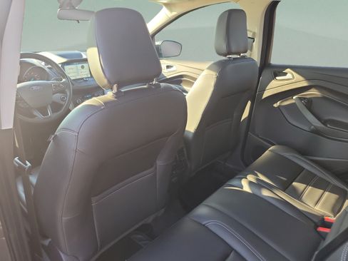 Used 2019 Ford Escape SEL AWD/4WD image 13