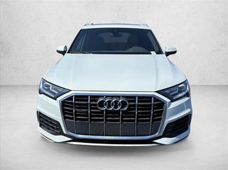 Used 2023 Audi Q7 2.0T Premium w/ Towing Package AWD/4WD video 2