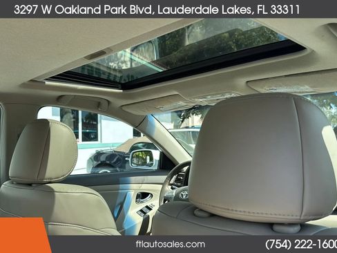 Used 2009 Toyota Camry Hybrid image 41