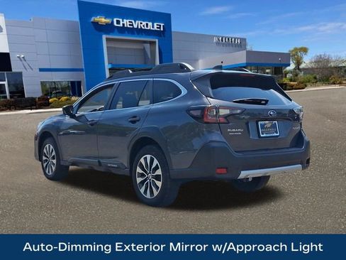 Used 2023 Subaru Outback Limited AWD/4WD image 24