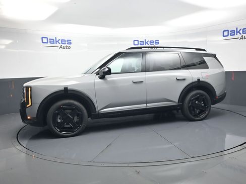 New 2027 Kia Telluride EX X-Line AWD/4WD image 5