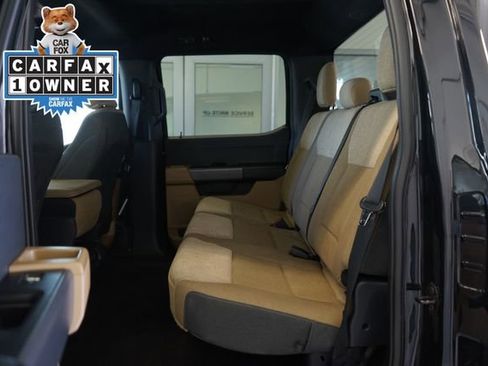 Certified 2023 Ford F150 XLT AWD/4WD image 28