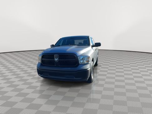 Used 2019 RAM 1500 Tradesman image 3