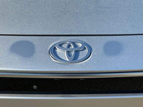 Used 2023 Toyota bZ4X Limited w/ Weather Package image 46