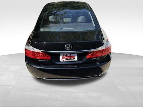 Used 2014 Honda Accord EX-L image 6