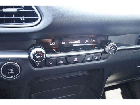 Used 2022 MAZDA CX-30 2.5 Turbo w/ Premium Plus Pkg image 24