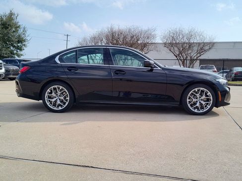 Used 2025 BMW 330i 330i image 11