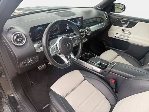 Used 2021 Mercedes-Benz GLB 35 AMG 4MATIC image 15