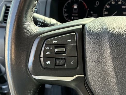 Certified 2024 Honda Ridgeline RTL image 21