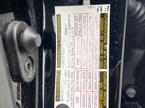 Used 2013 Lexus IS 250 AWD image 52