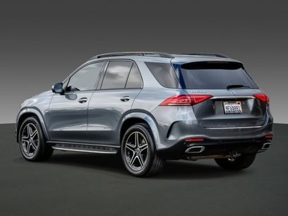 Used 2022 Mercedes-Benz GLE 350 4MATIC