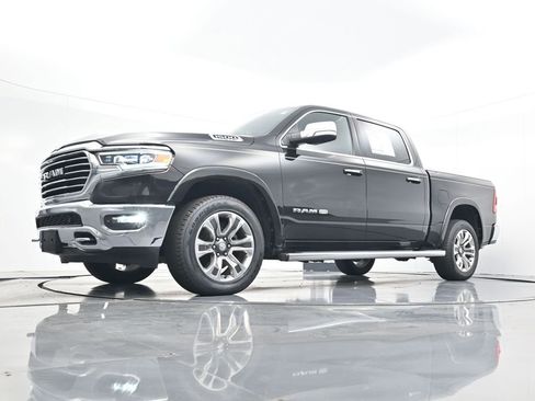 Used 2022 RAM 1500 Limited image 29